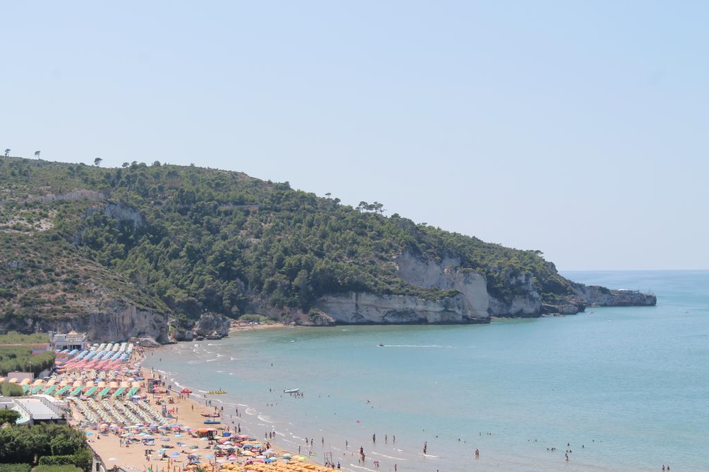 Hotel Incanto Пешичи Екстериор снимка