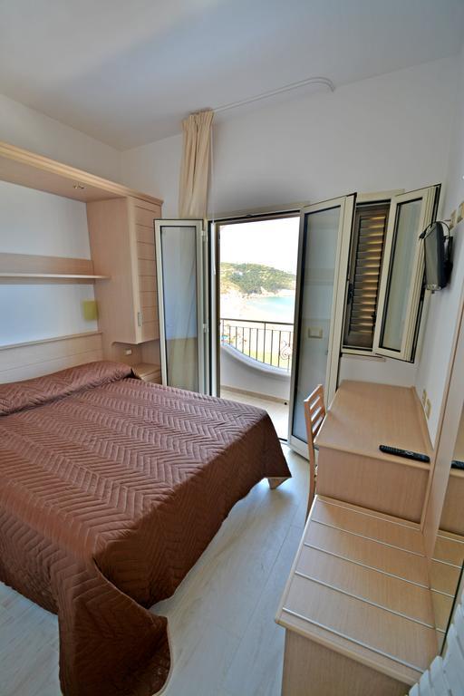 Hotel Incanto Пешичи Стая снимка
