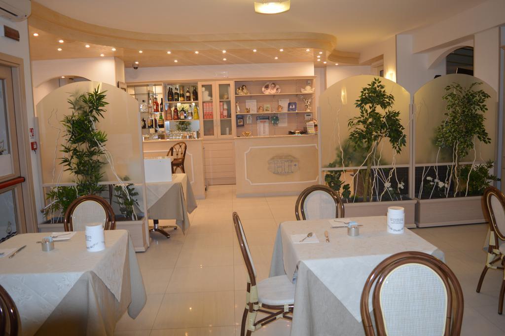 Hotel Incanto Пешичи Екстериор снимка