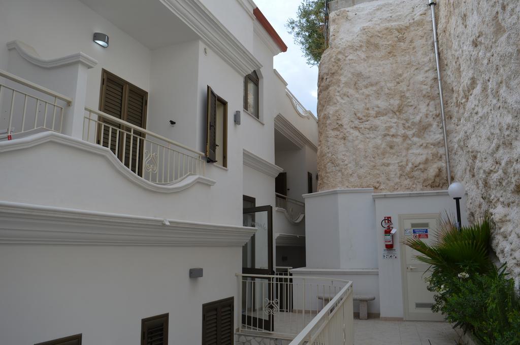 Hotel Incanto Пешичи Екстериор снимка
