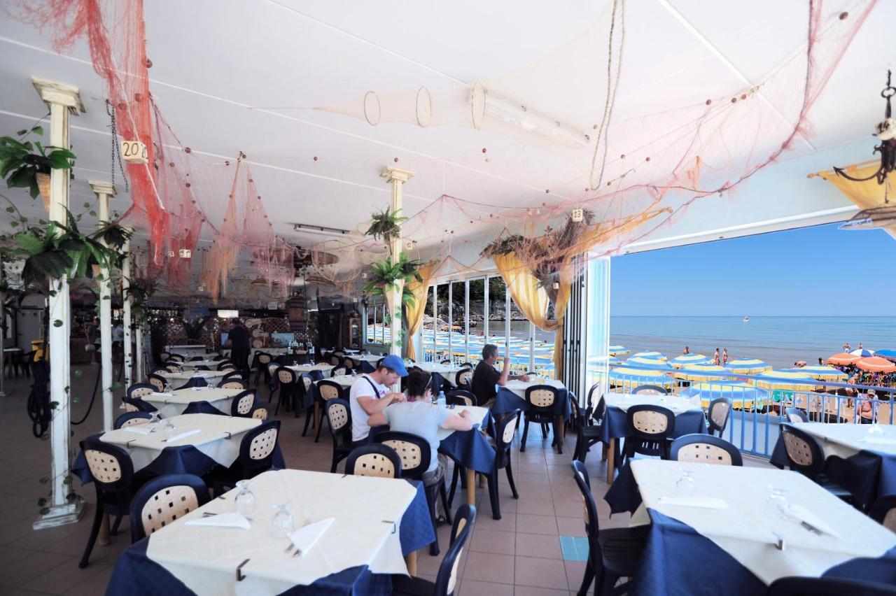 Hotel Incanto Пешичи Екстериор снимка