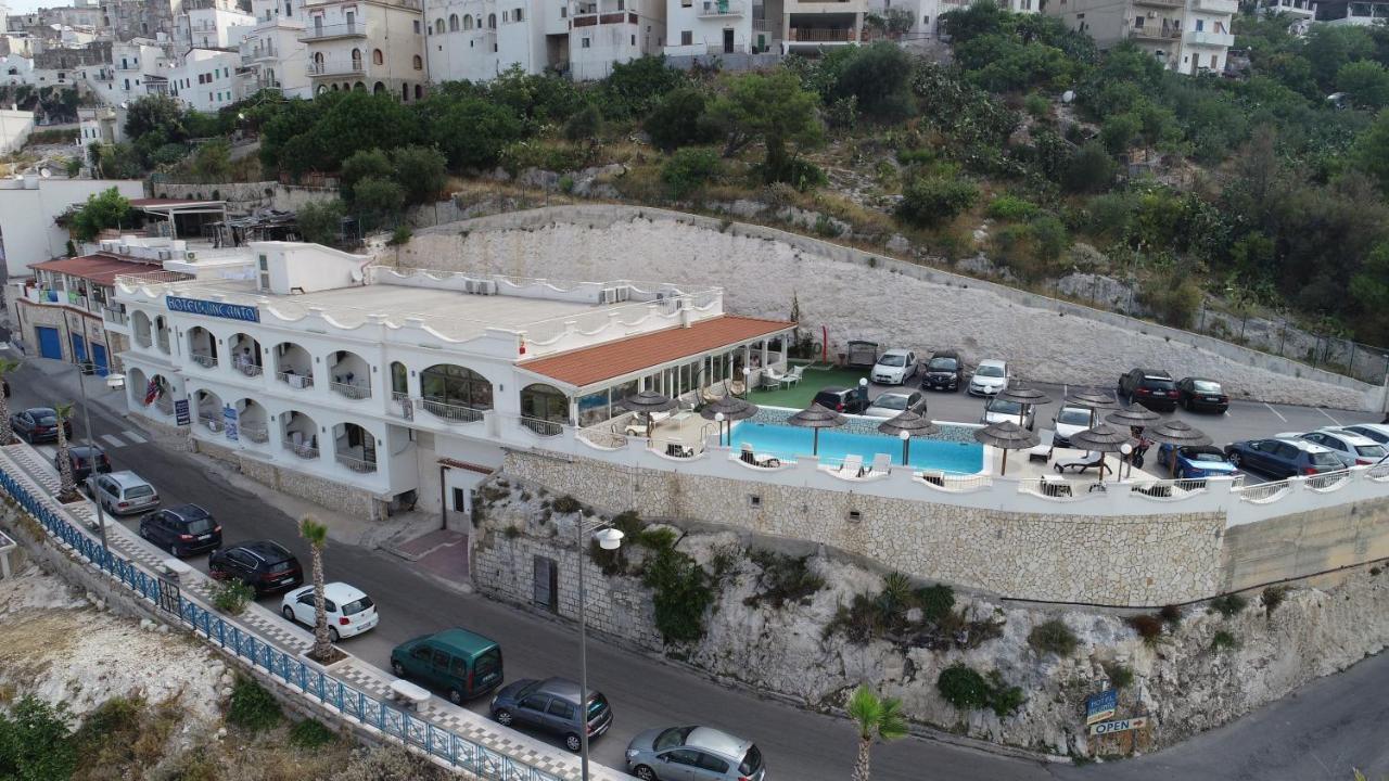 Hotel Incanto Пешичи Екстериор снимка