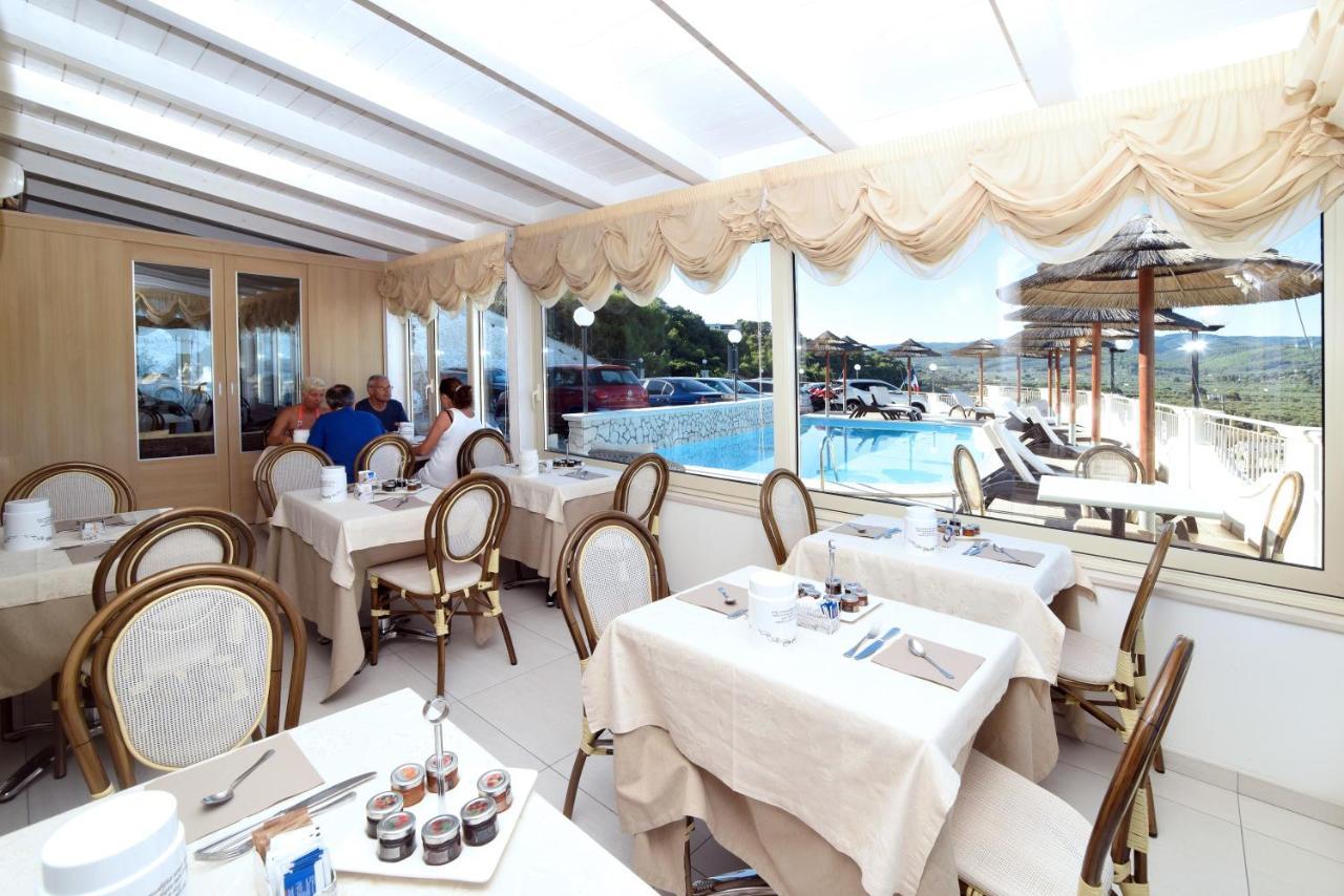 Hotel Incanto Пешичи Екстериор снимка
